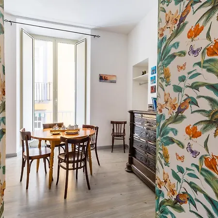 Sansevero Family Apartment By Wonderful Italy Neapel Exterior foto