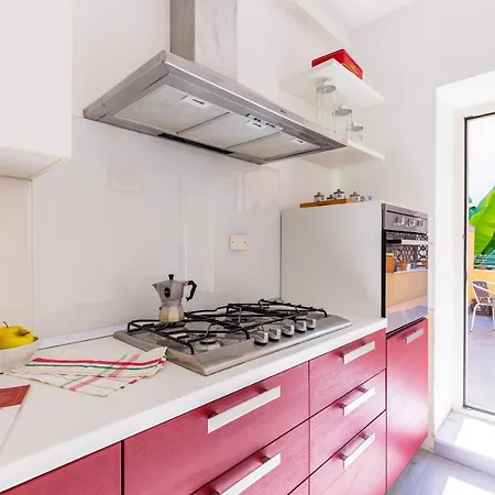 Sansevero Family Apartment By Wonderful Italy Neapel Exterior foto