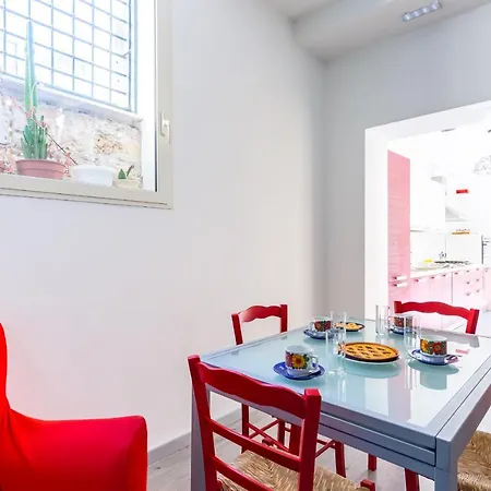 Sansevero Family Apartment By Wonderful Italy Neapel Exterior foto