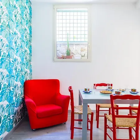 Sansevero Family Apartment By Wonderful Italy Neapel Exterior foto