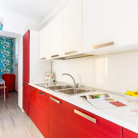 Sansevero Family Apartment By Wonderful Italy Neapel Exterior foto