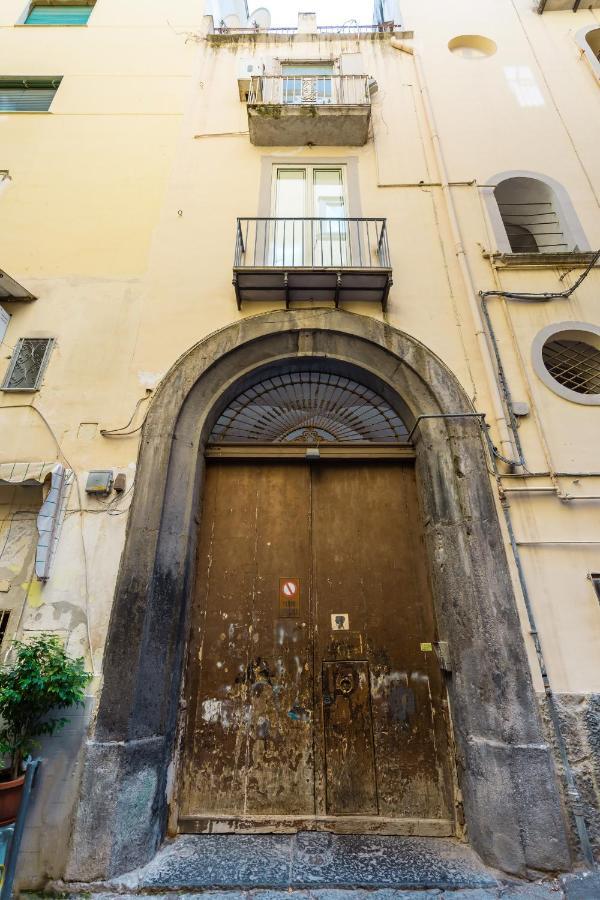 Sansevero Family By Wonderful Italy Neapel