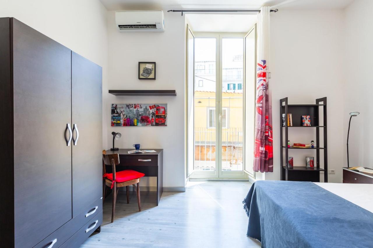 Apartment Sansevero Family By Wonderful Italy