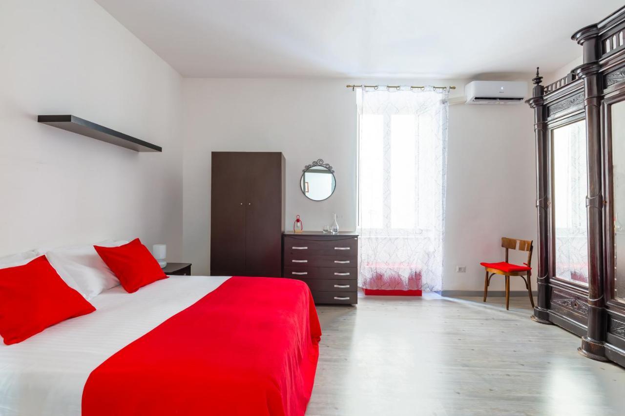 Appartamento Sansevero Family By Wonderful Italy *
