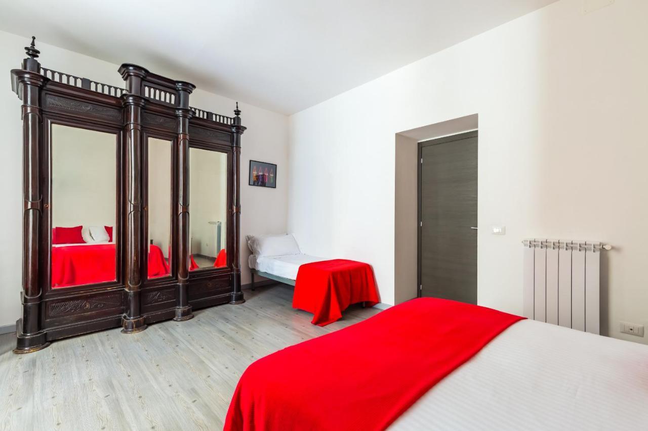 Appartamento Sansevero Family By Wonderful Italy