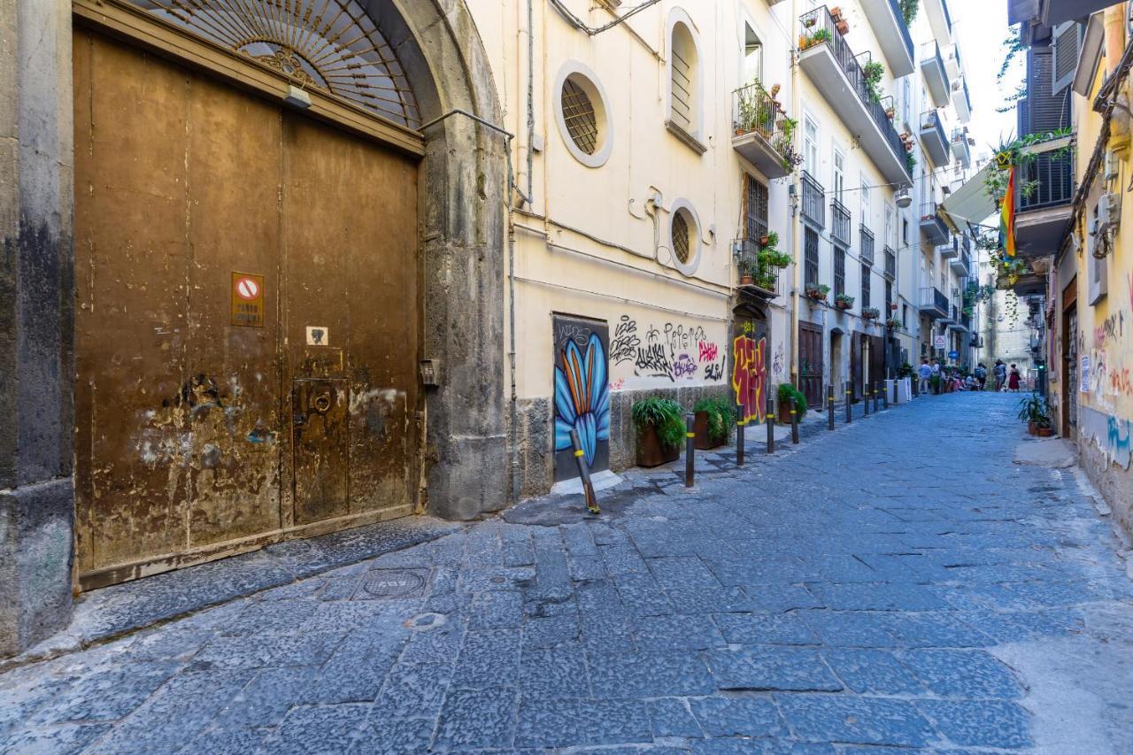 Sansevero Family By Wonderful Italy * Neapel