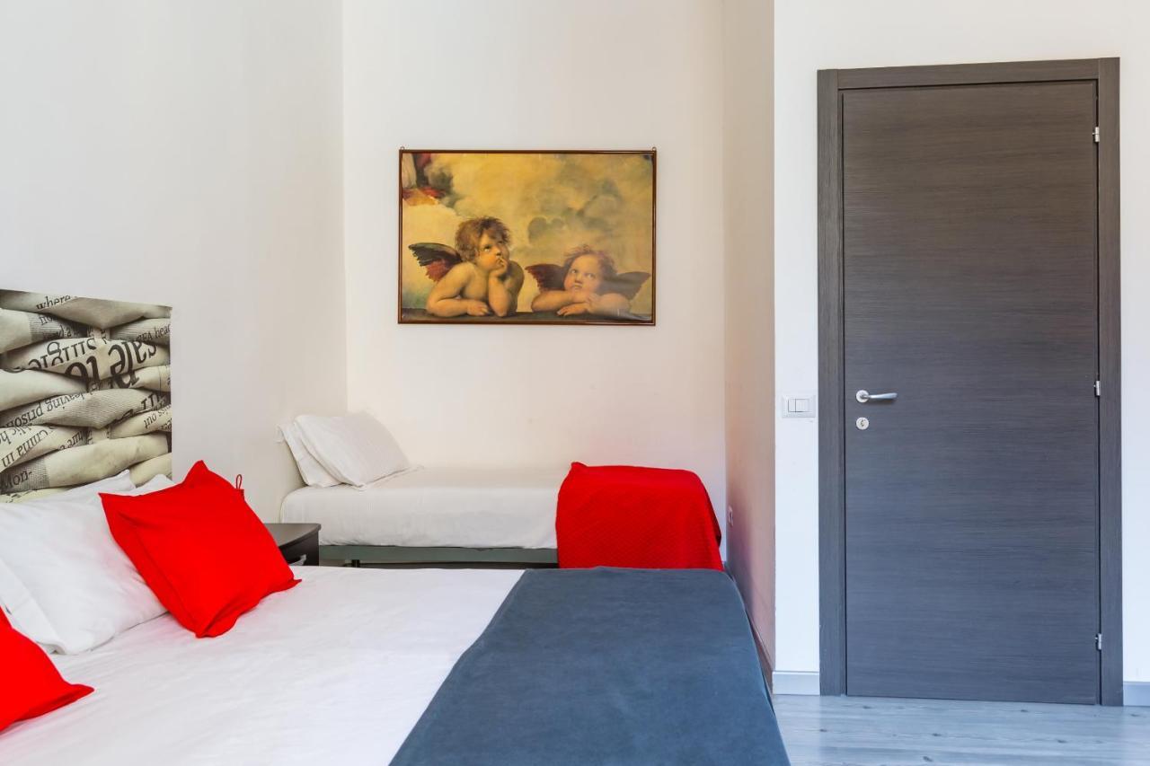 Sansevero Family By Wonderful Italy * Neapel