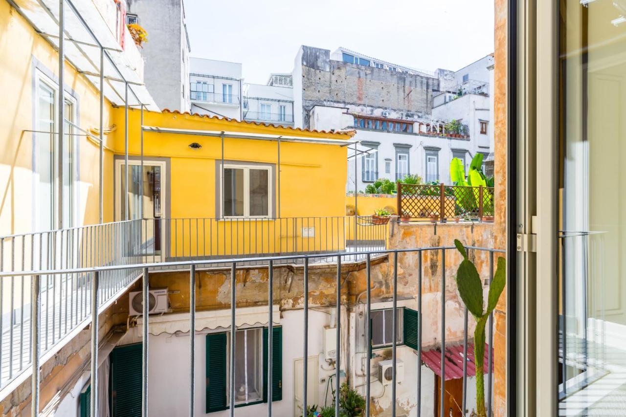 Apartment Sansevero Family By Wonderful Italy Naples