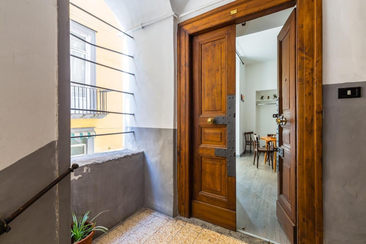 Sansevero Family By Wonderful Italy Apartment Naples