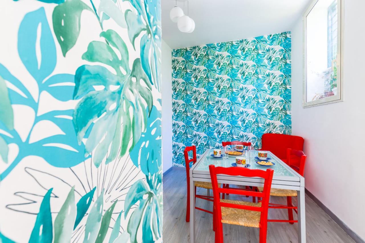 Apartment Sansevero Family By Wonderful Italy
