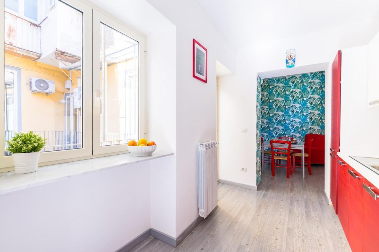 Apartamento Sansevero Family By Wonderful Italy