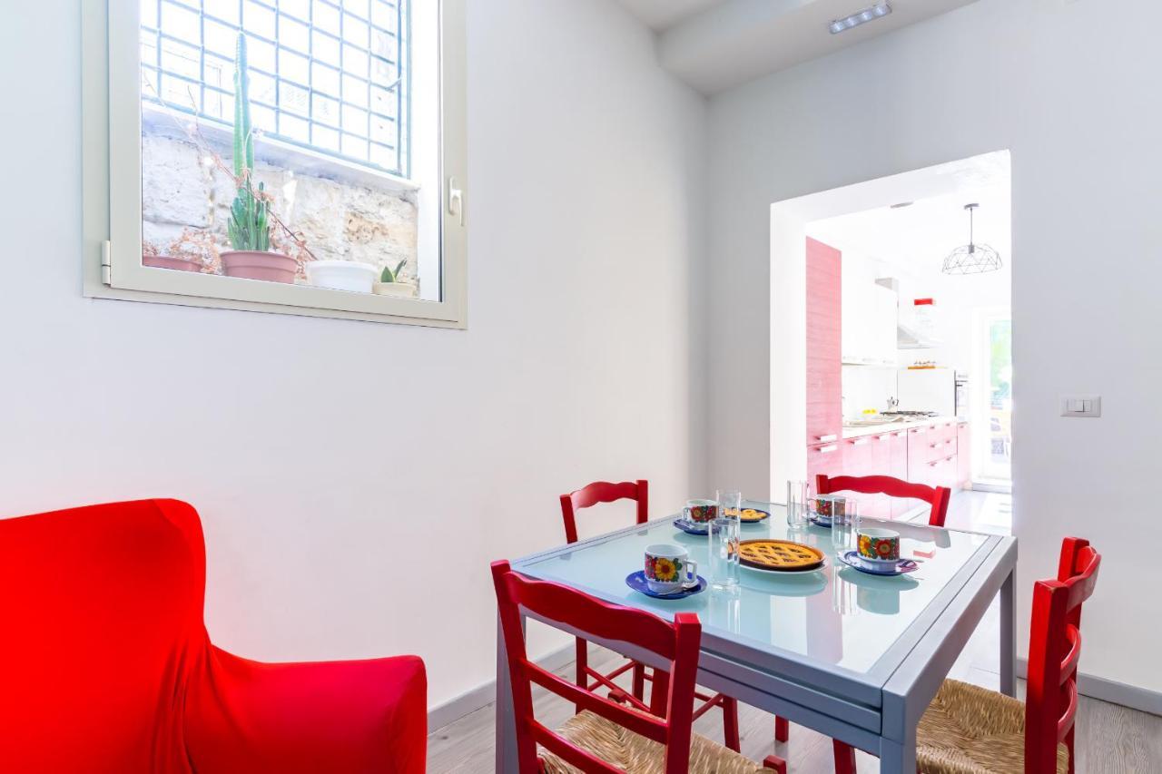 Apartamento Sansevero Family By Wonderful Italy Nápoles