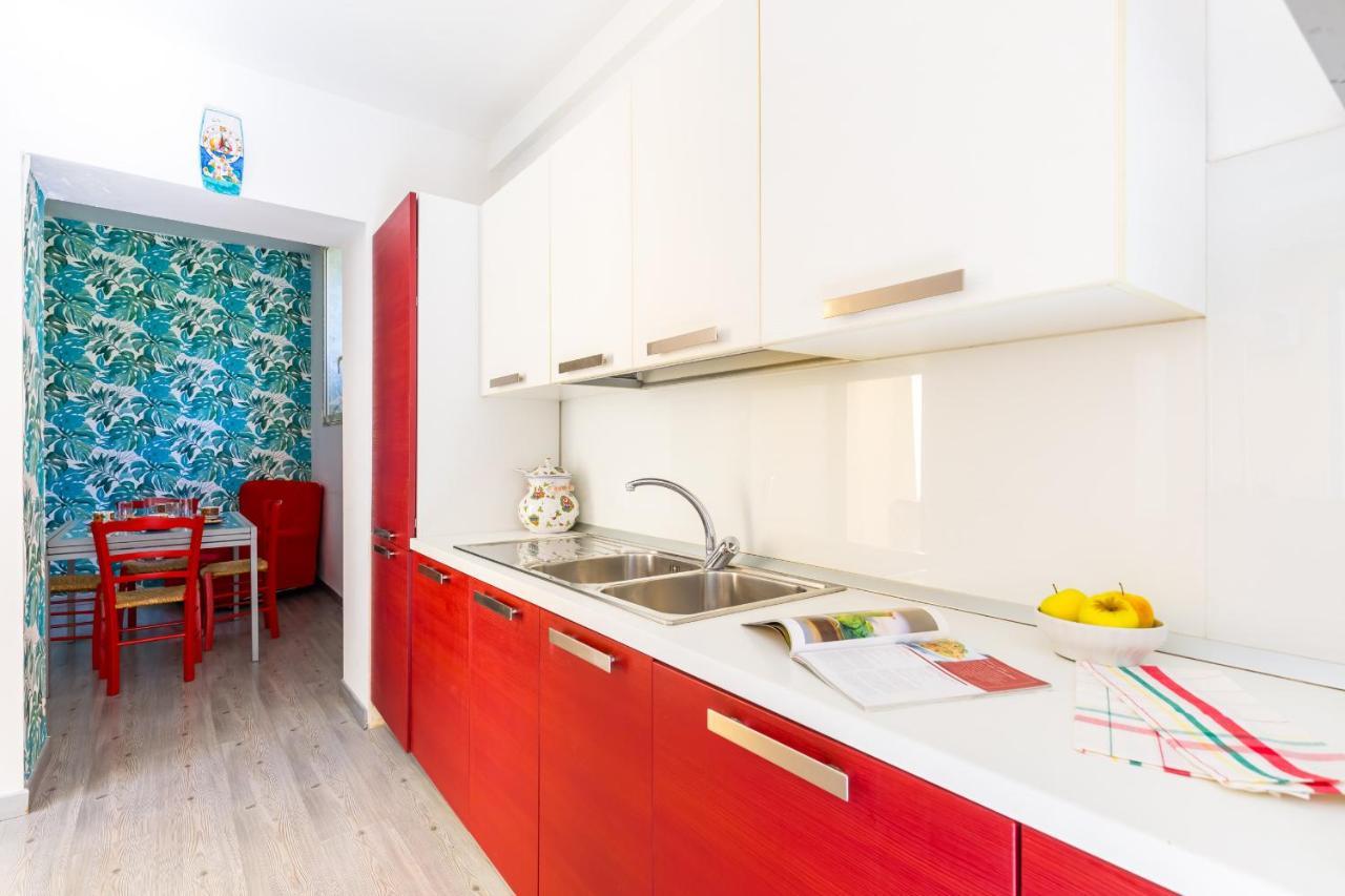 Sansevero Family By Wonderful Italy Apartamento *
