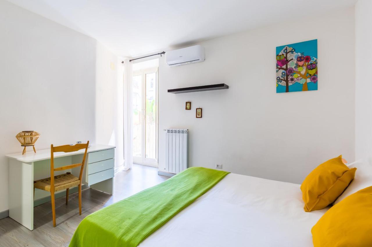 Sansevero Family By Wonderful Italy Apartamento Nápoles