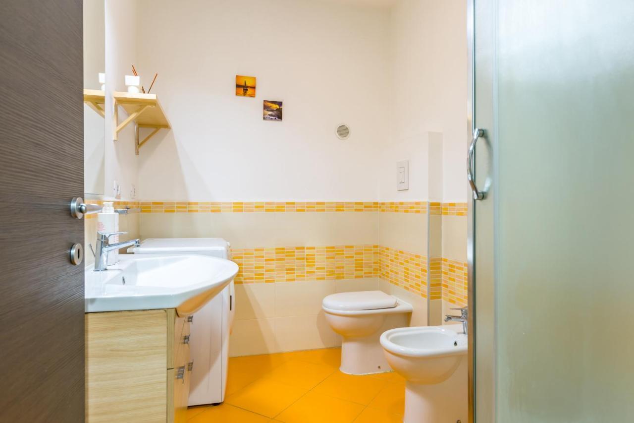 Apartamento Sansevero Family By Wonderful Italy Nápoles