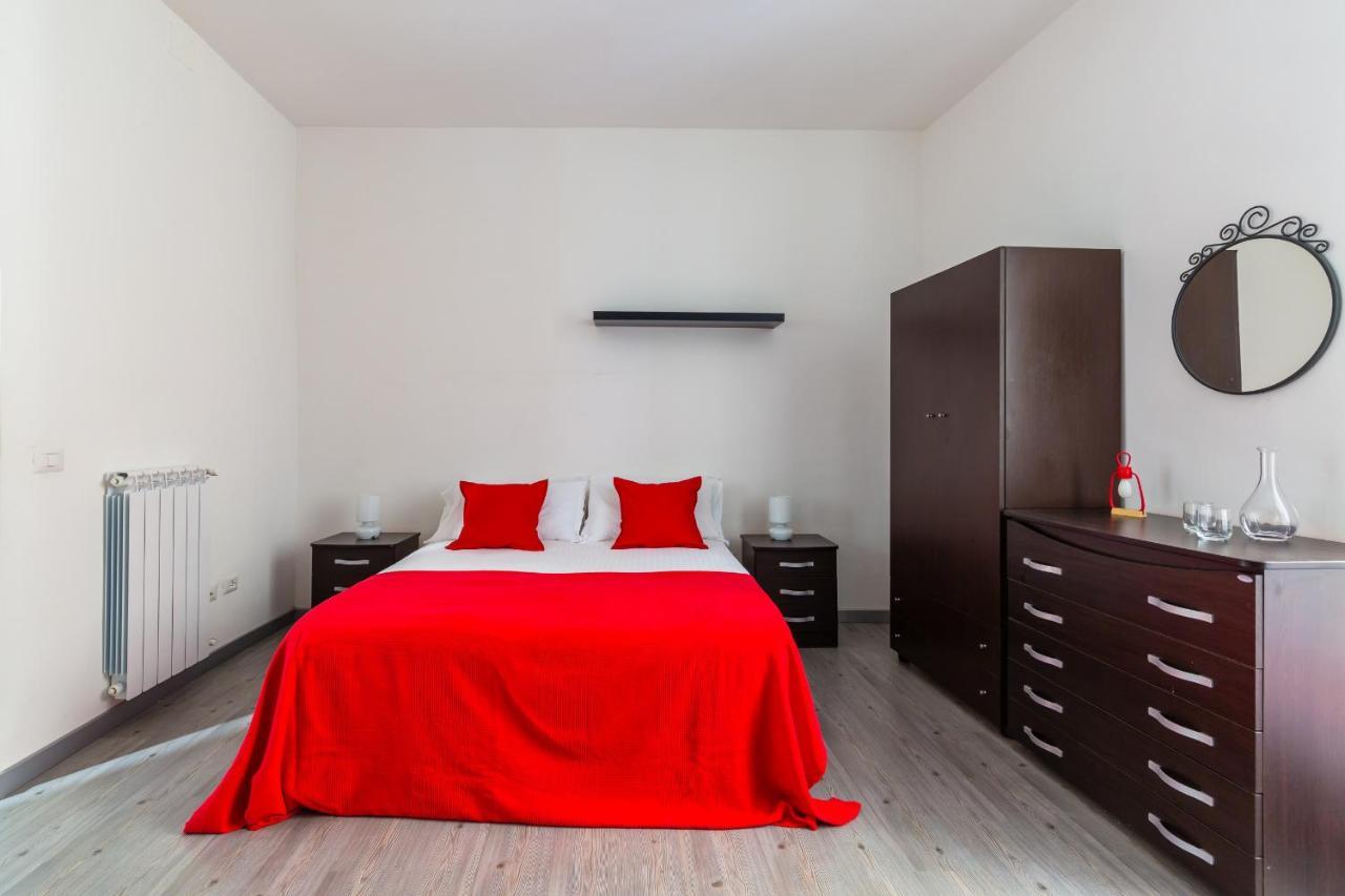 Apartamento Sansevero Family By Wonderful Italy Nápoles