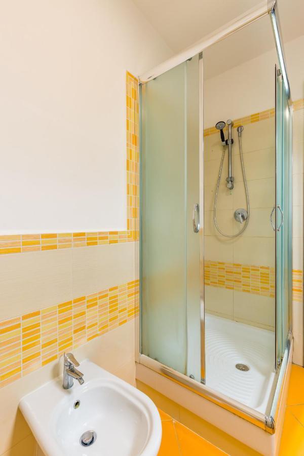 Sansevero Family By Wonderful Italy Apartamento *