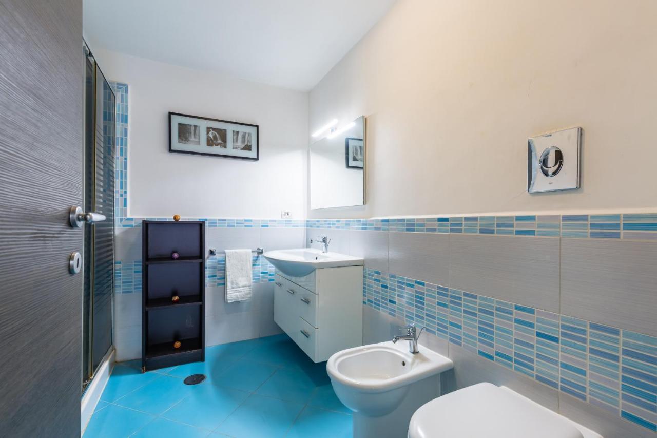 Apartamento Sansevero Family By Wonderful Italy *