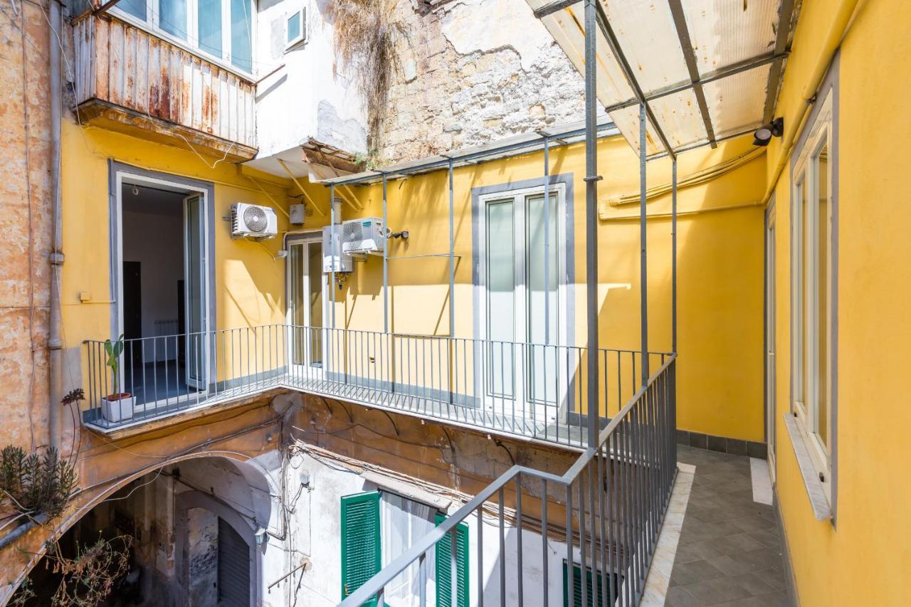 Sansevero Family By Wonderful Italy Nápoles