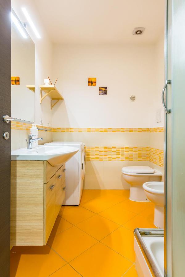 Apartamento Sansevero Family By Wonderful Italy *