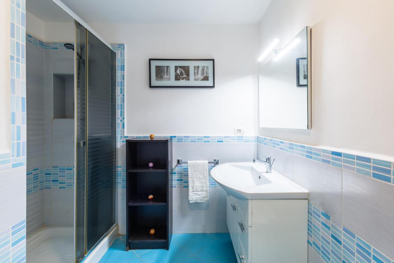Sansevero Family By Wonderful Italy Apartamento *