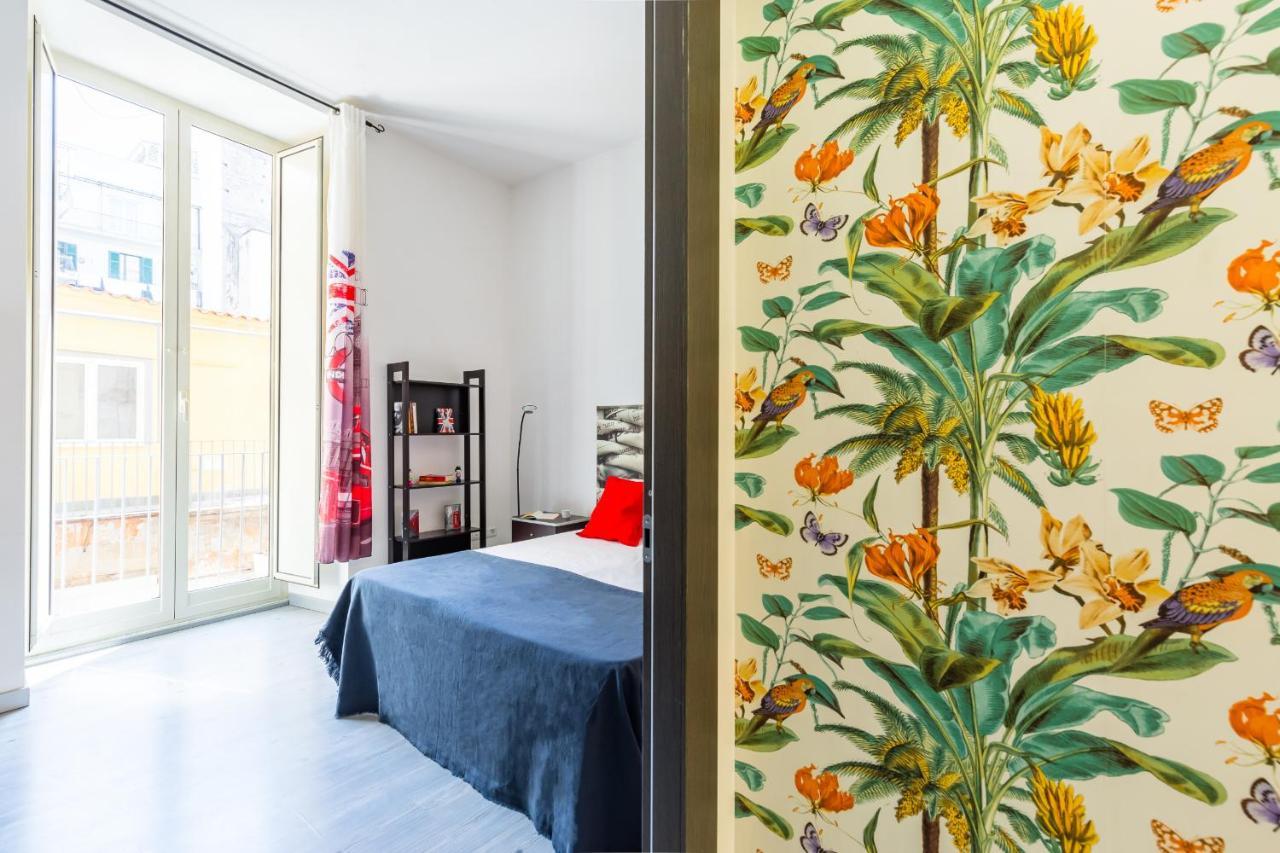 Apartamento Sansevero Family By Wonderful Italy *
